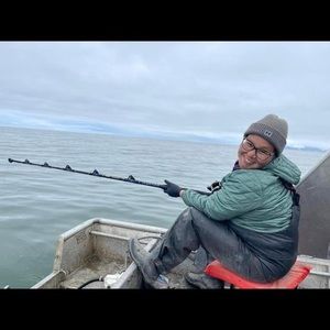 Meet your Posher, Shayna